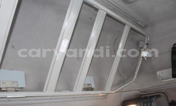 Buy Used Nissan UD White Truck in Chilanga in Lusaka Buy Used Nissan UD White Truck in Chilanga in Lusaka