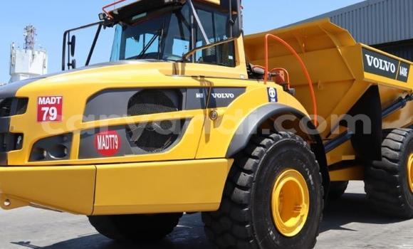 Buy Used Volvo F4 Other Truck in Chingola in Zambia Buy Used Volvo F4 Other Truck in Chingola in Zambia