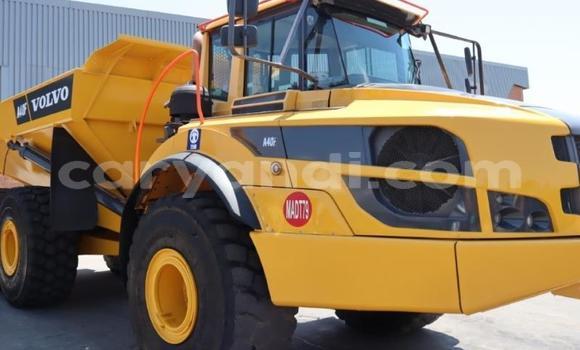 Acheter Occasion Utilitaire Volvo F4 Autre à Chingola, Zambie Acheter Occasion Utilitaire Volvo F4 Autre à Chingola, Zambie