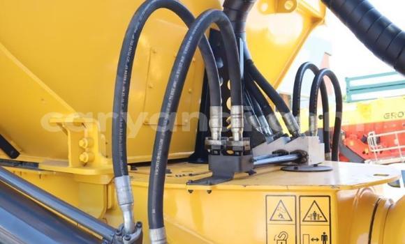 Acheter Occasion Utilitaire Volvo F4 Autre à Chingola, Zambie Acheter Occasion Utilitaire Volvo F4 Autre à Chingola, Zambie