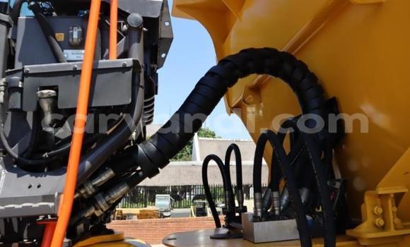 Acheter Occasion Utilitaire Volvo F4 Autre à Chingola, Zambie Acheter Occasion Utilitaire Volvo F4 Autre à Chingola, Zambie