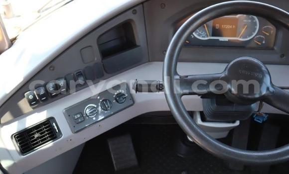 Acheter Occasion Utilitaire Volvo F4 Autre à Chingola, Zambie Acheter Occasion Utilitaire Volvo F4 Autre à Chingola, Zambie