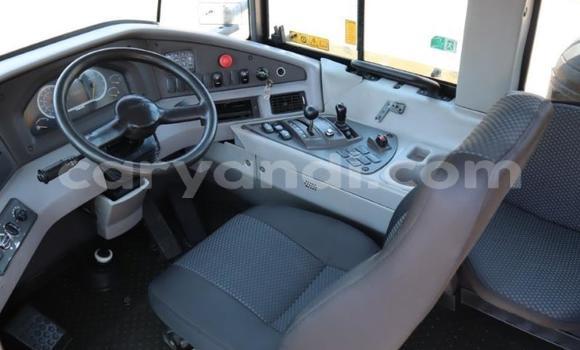 Acheter Occasion Utilitaire Volvo F4 Autre à Chingola, Zambie Acheter Occasion Utilitaire Volvo F4 Autre à Chingola, Zambie