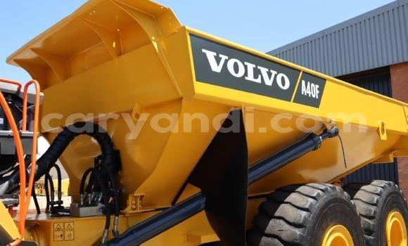 Acheter Occasion Utilitaire Volvo F4 Autre à Chingola, Zambie Acheter Occasion Utilitaire Volvo F4 Autre à Chingola, Zambie