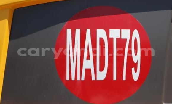 Acheter Occasion Utilitaire Volvo F4 Autre à Chingola, Zambie Acheter Occasion Utilitaire Volvo F4 Autre à Chingola, Zambie