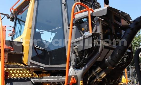 Acheter Occasion Utilitaire Volvo F4 Autre à Chingola, Zambie Acheter Occasion Utilitaire Volvo F4 Autre à Chingola, Zambie