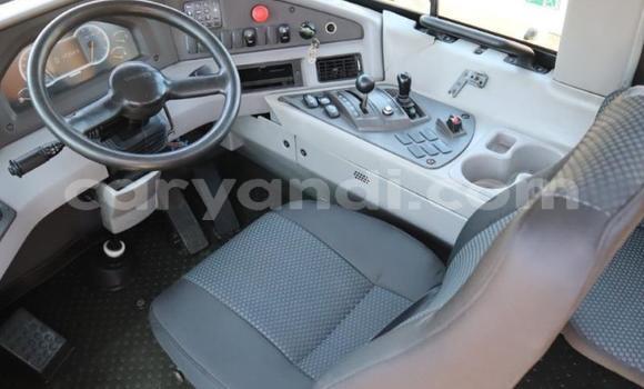 Acheter Occasion Utilitaire Volvo F4 Autre à Chingola, Zambie Acheter Occasion Utilitaire Volvo F4 Autre à Chingola, Zambie