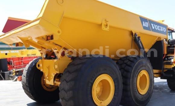 Acheter Occasion Utilitaire Volvo F4 Autre à Chingola, Zambie Acheter Occasion Utilitaire Volvo F4 Autre à Chingola, Zambie