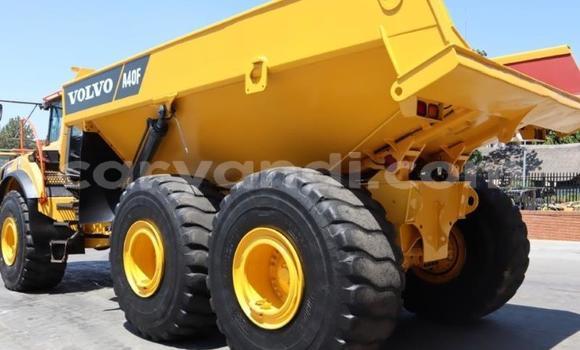 Acheter Occasion Utilitaire Volvo F4 Autre à Chingola, Zambie Acheter Occasion Utilitaire Volvo F4 Autre à Chingola, Zambie