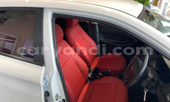 Acheter Occasion Voiture Hyundai i20 Gris à Livingstone, Zambie Acheter Occasion Voiture Hyundai i20 Gris à Livingstone, Zambie