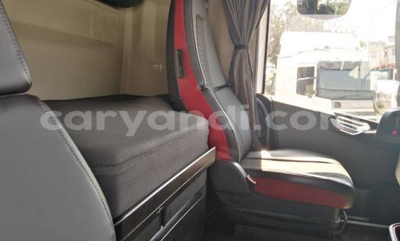 Buy Used Volvo F4 White Truck in Choma in Southern Buy Used Volvo F4 White Truck in Choma in Southern