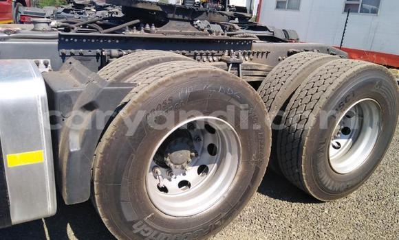Buy Used Volvo F4 White Truck in Choma in Southern Buy Used Volvo F4 White Truck in Choma in Southern