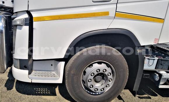 Buy Used Volvo F4 White Truck in Choma in Southern Buy Used Volvo F4 White Truck in Choma in Southern