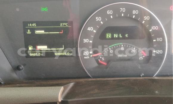 Buy Used Volvo F4 White Truck in Choma in Southern Buy Used Volvo F4 White Truck in Choma in Southern