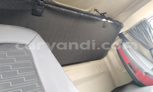 Buy Used Volvo F4 White Truck in Choma in Southern Buy Used Volvo F4 White Truck in Choma in Southern