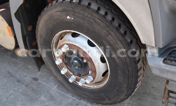 Buy Used Nissan UD White Truck in Chilanga in Lusaka Buy Used Nissan UD White Truck in Chilanga in Lusaka