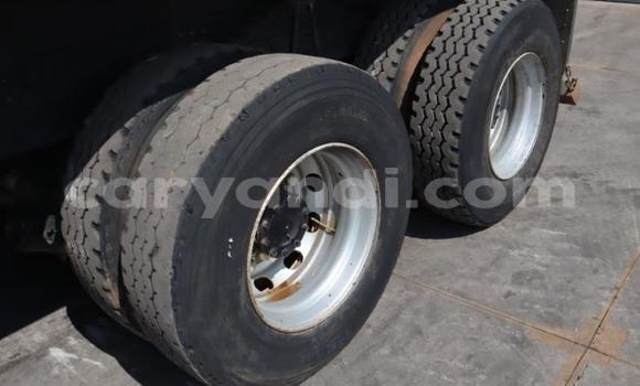 Buy Used Nissan UD White Truck in Chilanga in Lusaka Buy Used Nissan UD White Truck in Chilanga in Lusaka