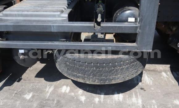 Buy Used Nissan UD White Truck in Chilanga in Lusaka Buy Used Nissan UD White Truck in Chilanga in Lusaka