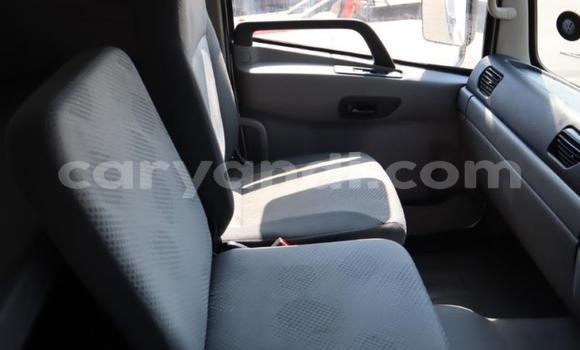 Buy Used Nissan UD White Truck in Chilanga in Lusaka Buy Used Nissan UD White Truck in Chilanga in Lusaka