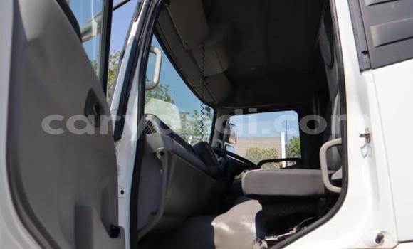 Buy Used Nissan UD White Truck in Chilanga in Lusaka Buy Used Nissan UD White Truck in Chilanga in Lusaka