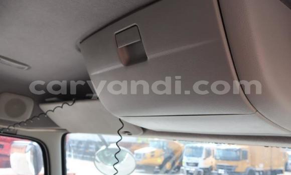 Buy Used Nissan UD White Truck in Chilanga in Lusaka Buy Used Nissan UD White Truck in Chilanga in Lusaka