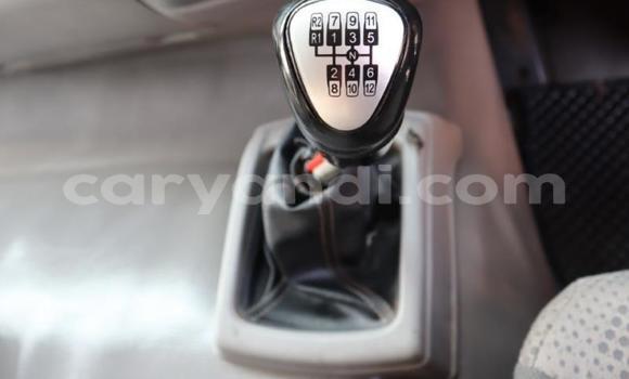 Buy Used Nissan UD White Truck in Chilanga in Lusaka Buy Used Nissan UD White Truck in Chilanga in Lusaka