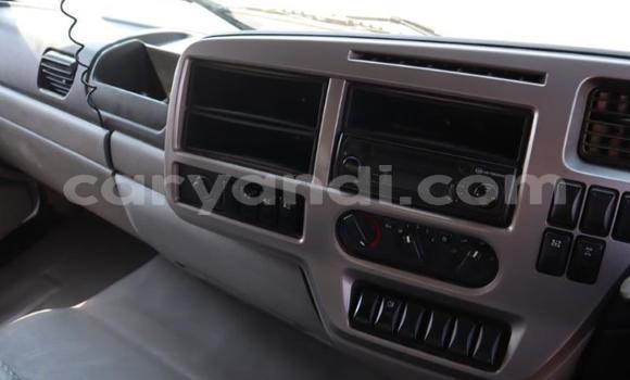 Buy Used Nissan UD White Truck in Chilanga in Lusaka Buy Used Nissan UD White Truck in Chilanga in Lusaka