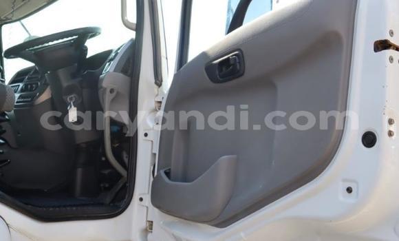 Buy Used Nissan UD White Truck in Chilanga in Lusaka Buy Used Nissan UD White Truck in Chilanga in Lusaka