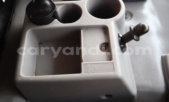 Buy Used Nissan UD White Truck in Chilanga in Lusaka Buy Used Nissan UD White Truck in Chilanga in Lusaka