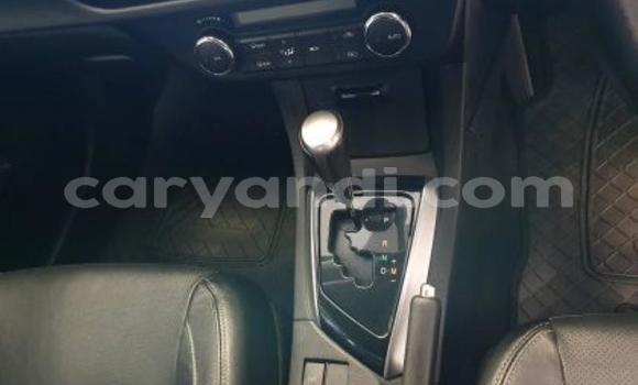 Acheter Occasion Voiture Toyota Corolla Gris à Kitwe, Zambie Acheter Occasion Voiture Toyota Corolla Gris à Kitwe, Zambie