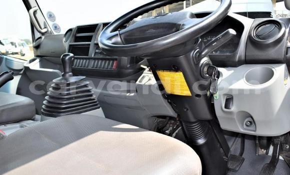 Buy Used Hino 300 Series White Truck in Chingola in Zambia Buy Used Hino 300 Series White Truck in Chingola in Zambia