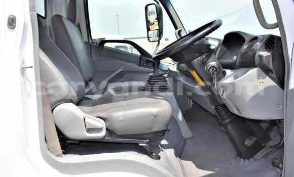 Buy Used Hino 300 Series White Truck in Chingola in Zambia Buy Used Hino 300 Series White Truck in Chingola in Zambia