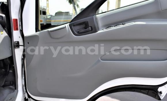 Buy Used Hino 300 Series White Truck in Chingola in Zambia Buy Used Hino 300 Series White Truck in Chingola in Zambia