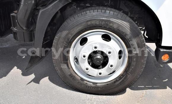 Buy Used Hino 300 Series White Truck in Chingola in Zambia Buy Used Hino 300 Series White Truck in Chingola in Zambia