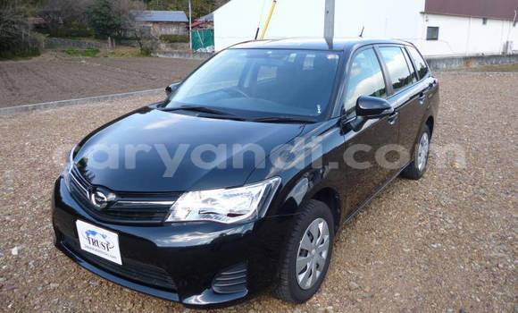 Acheter Import Voiture Toyota Corolla Noir à Chipata, Zambie Acheter Import Voiture Toyota Corolla Noir à Chipata, Zambie