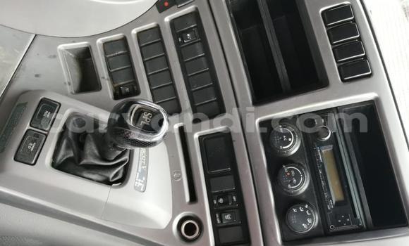 Acheter Occasion Utilitaire Nissan UD Blanc à Chambishi, Copperbelt Acheter Occasion Utilitaire Nissan UD Blanc à Chambishi, Copperbelt