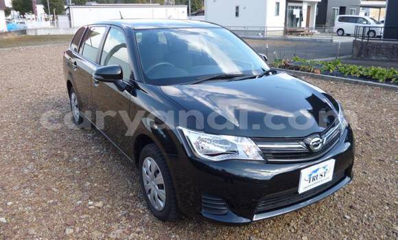 Acheter Import Voiture Toyota Corolla Noir à Chipata, Zambie Acheter Import Voiture Toyota Corolla Noir à Chipata, Zambie