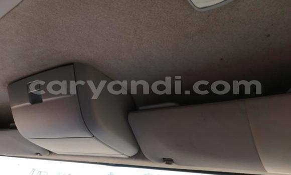 Acheter Occasion Utilitaire Nissan UD Blanc à Chambishi, Copperbelt Acheter Occasion Utilitaire Nissan UD Blanc à Chambishi, Copperbelt