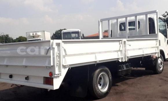 Acheter Occasion Utilitaire Nissan UD Blanc à Chililabombwe, Copperbelt Acheter Occasion Utilitaire Nissan UD Blanc à Chililabombwe, Copperbelt