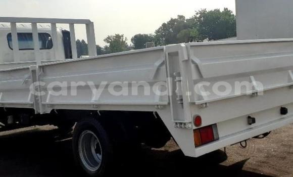 Acheter Occasion Utilitaire Nissan UD Blanc à Chililabombwe, Copperbelt Acheter Occasion Utilitaire Nissan UD Blanc à Chililabombwe, Copperbelt