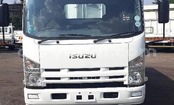 Acheter Occasion Utilitaire Nissan UD Blanc à Chililabombwe, Copperbelt Acheter Occasion Utilitaire Nissan UD Blanc à Chililabombwe, Copperbelt