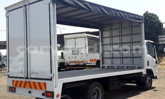 Buy Used Isuzu FTR 850 White Truck in Chinsali in Northern Buy Used Isuzu FTR 850 White Truck in Chinsali in Northern