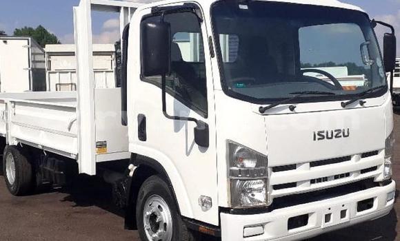 Acheter Occasion Utilitaire Man TGX Blanc à Chilanga, Lusaka Acheter Occasion Utilitaire Man TGX Blanc à Chilanga, Lusaka