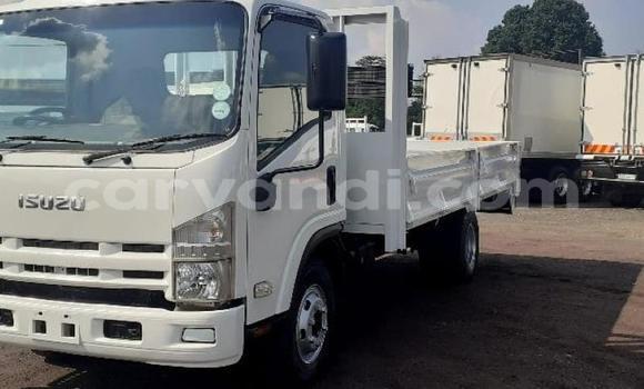 Acheter Occasion Utilitaire Man TGX Blanc à Chilanga, Lusaka Acheter Occasion Utilitaire Man TGX Blanc à Chilanga, Lusaka