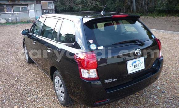 Acheter Import Voiture Toyota Corolla Noir à Chipata, Zambie Acheter Import Voiture Toyota Corolla Noir à Chipata, Zambie
