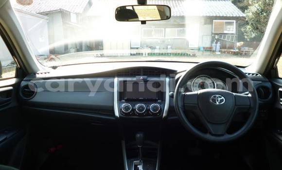 Acheter Import Voiture Toyota Corolla Noir à Chipata, Zambie Acheter Import Voiture Toyota Corolla Noir à Chipata, Zambie