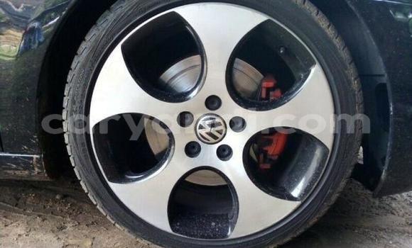 Buy Used Volkswagen Golf Black Car in Lusaka in Zambia Buy Used Volkswagen Golf Black Car in Lusaka in Zambia