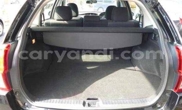 Acheter Import Voiture Toyota Corolla Noir à Chipata, Zambie Acheter Import Voiture Toyota Corolla Noir à Chipata, Zambie