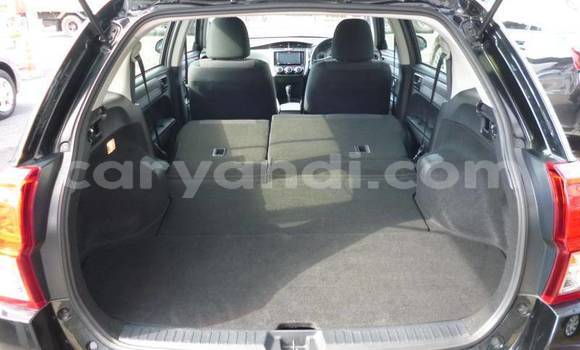 Acheter Import Voiture Toyota Corolla Noir à Chipata, Zambie Acheter Import Voiture Toyota Corolla Noir à Chipata, Zambie