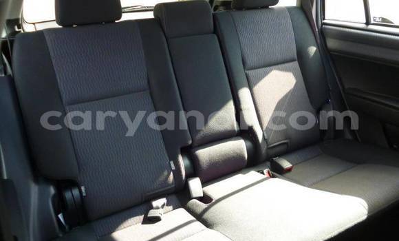 Acheter Import Voiture Toyota Corolla Noir à Chipata, Zambie Acheter Import Voiture Toyota Corolla Noir à Chipata, Zambie